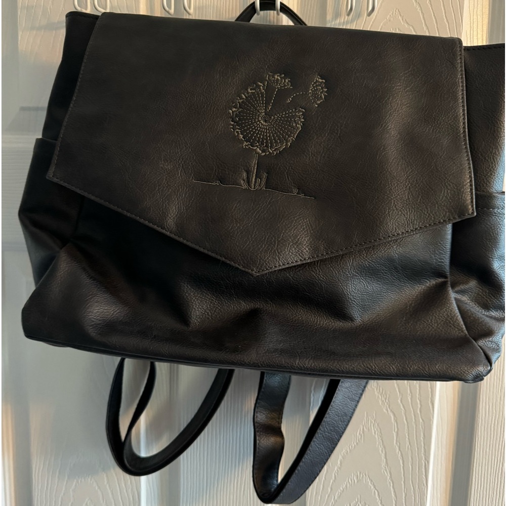 Black Thirty - One Backpack